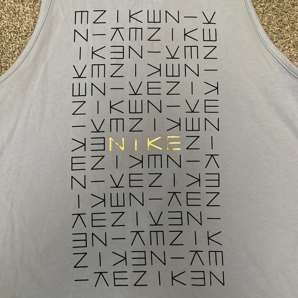 Nike tank top - Picture 3 of 5
